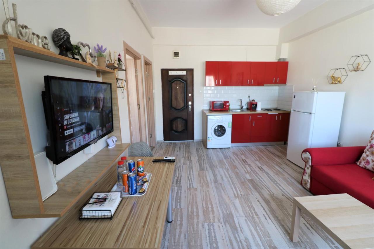 Charming Cozy Apartment - Old Town - Free Minibar Bucharest Luaran gambar