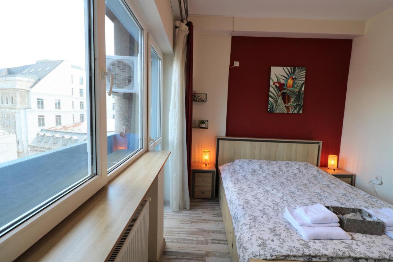 Charming Cozy Apartment - Old Town - Free Minibar Bucharest Luaran gambar