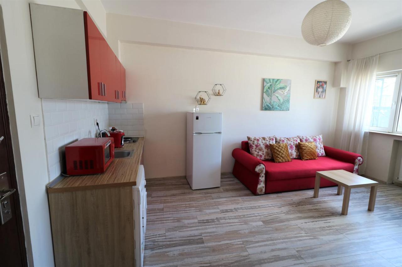Charming Cozy Apartment - Old Town - Free Minibar Bucharest Luaran gambar