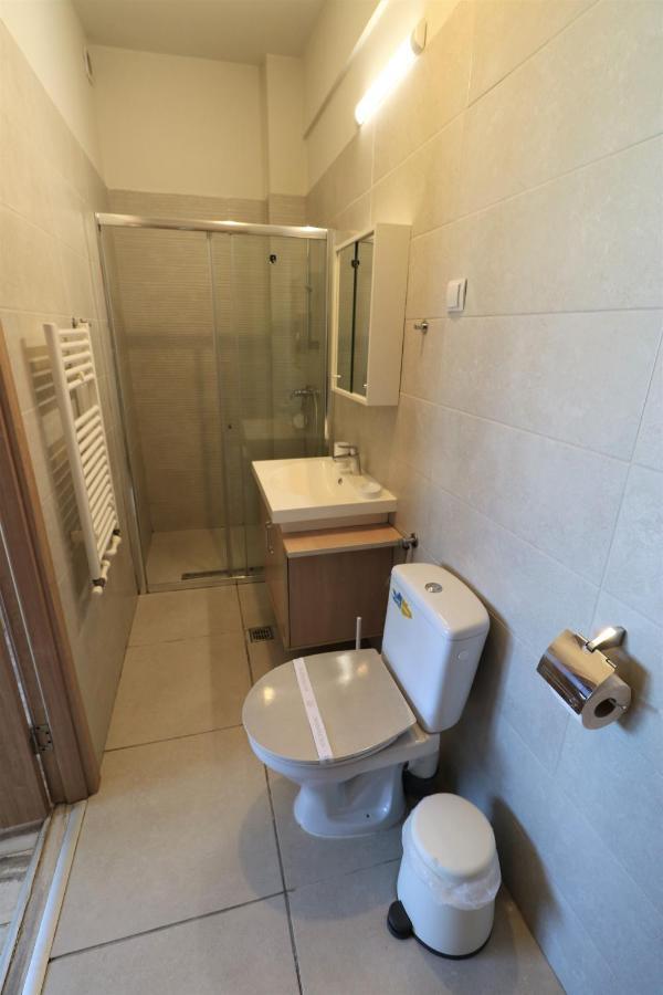 Charming Cozy Apartment - Old Town - Free Minibar Bucharest Luaran gambar
