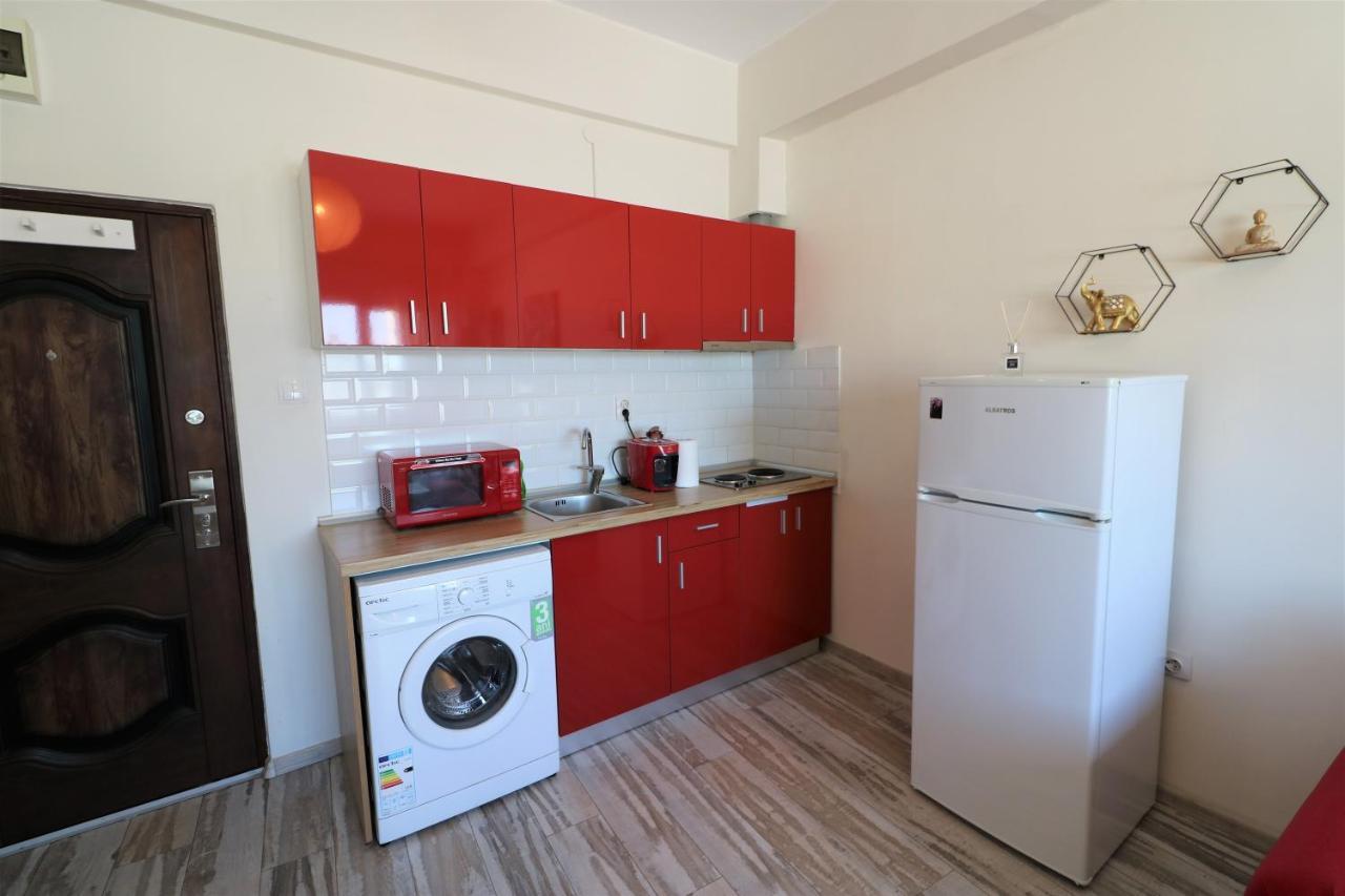 Charming Cozy Apartment - Old Town - Free Minibar Bucharest Luaran gambar