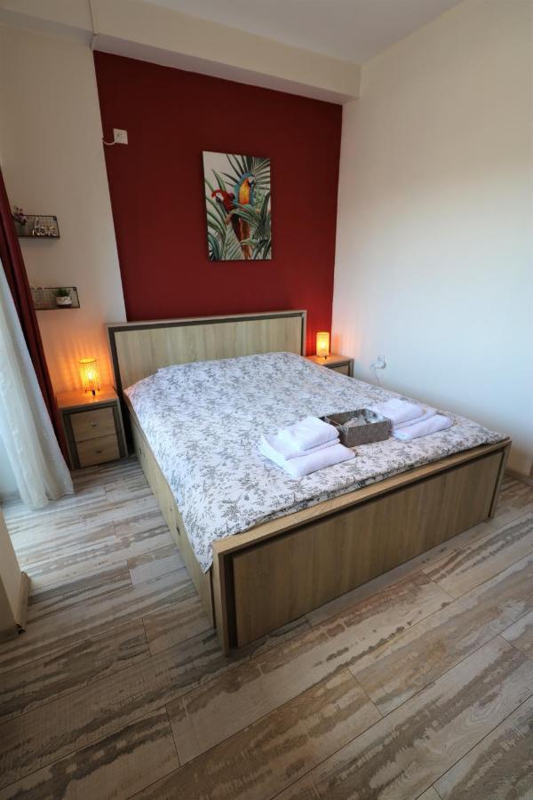 Charming Cozy Apartment - Old Town - Free Minibar Bucharest Luaran gambar