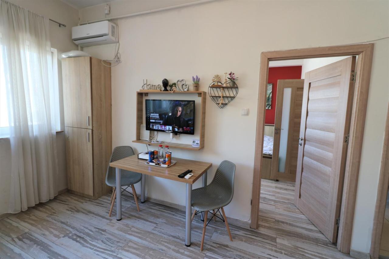 Charming Cozy Apartment - Old Town - Free Minibar Bucharest Luaran gambar
