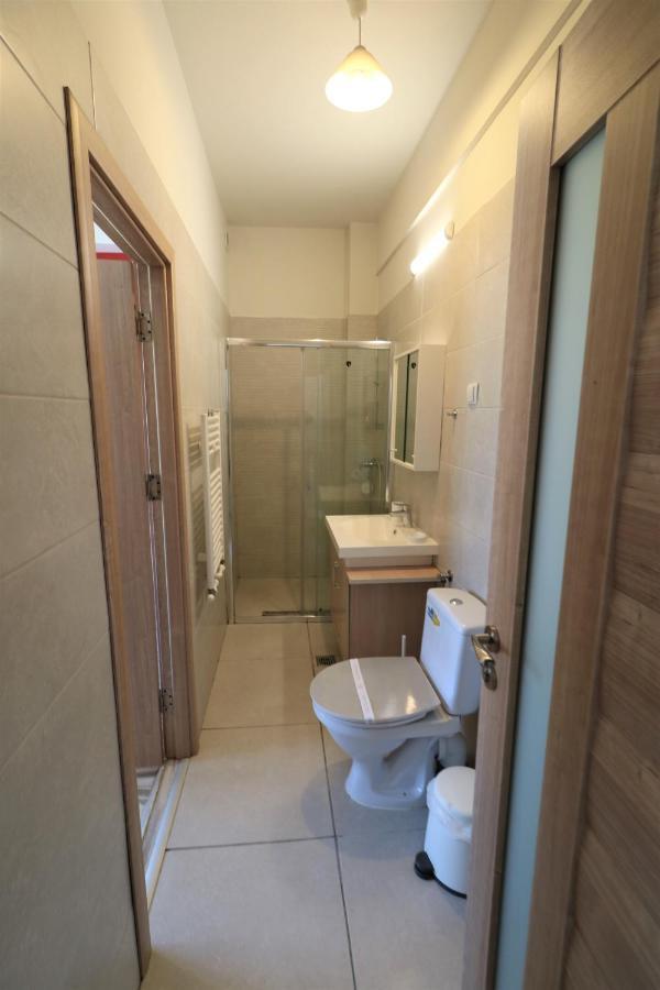 Charming Cozy Apartment - Old Town - Free Minibar Bucharest Luaran gambar