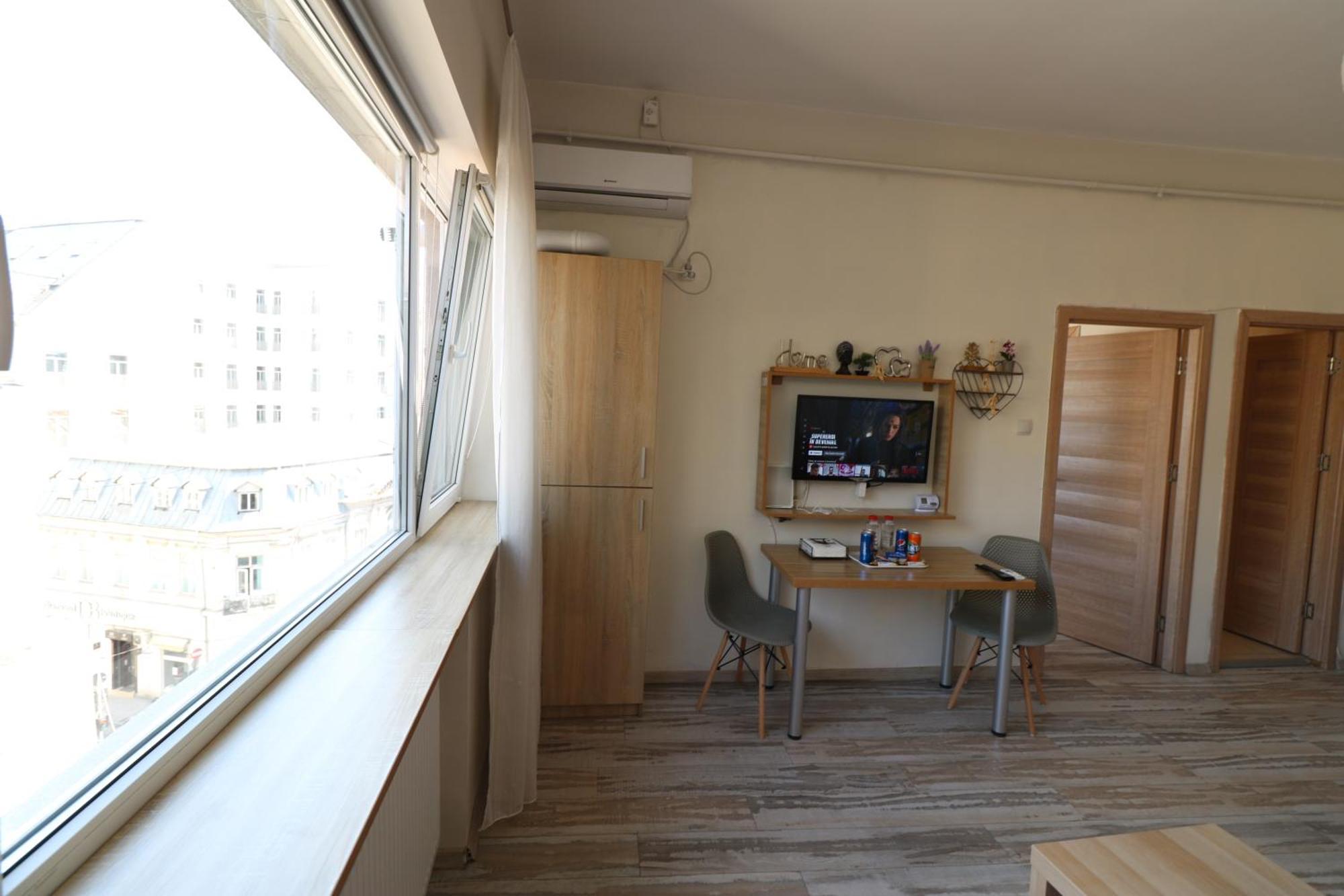 Charming Cozy Apartment - Old Town - Free Minibar Bucharest Luaran gambar