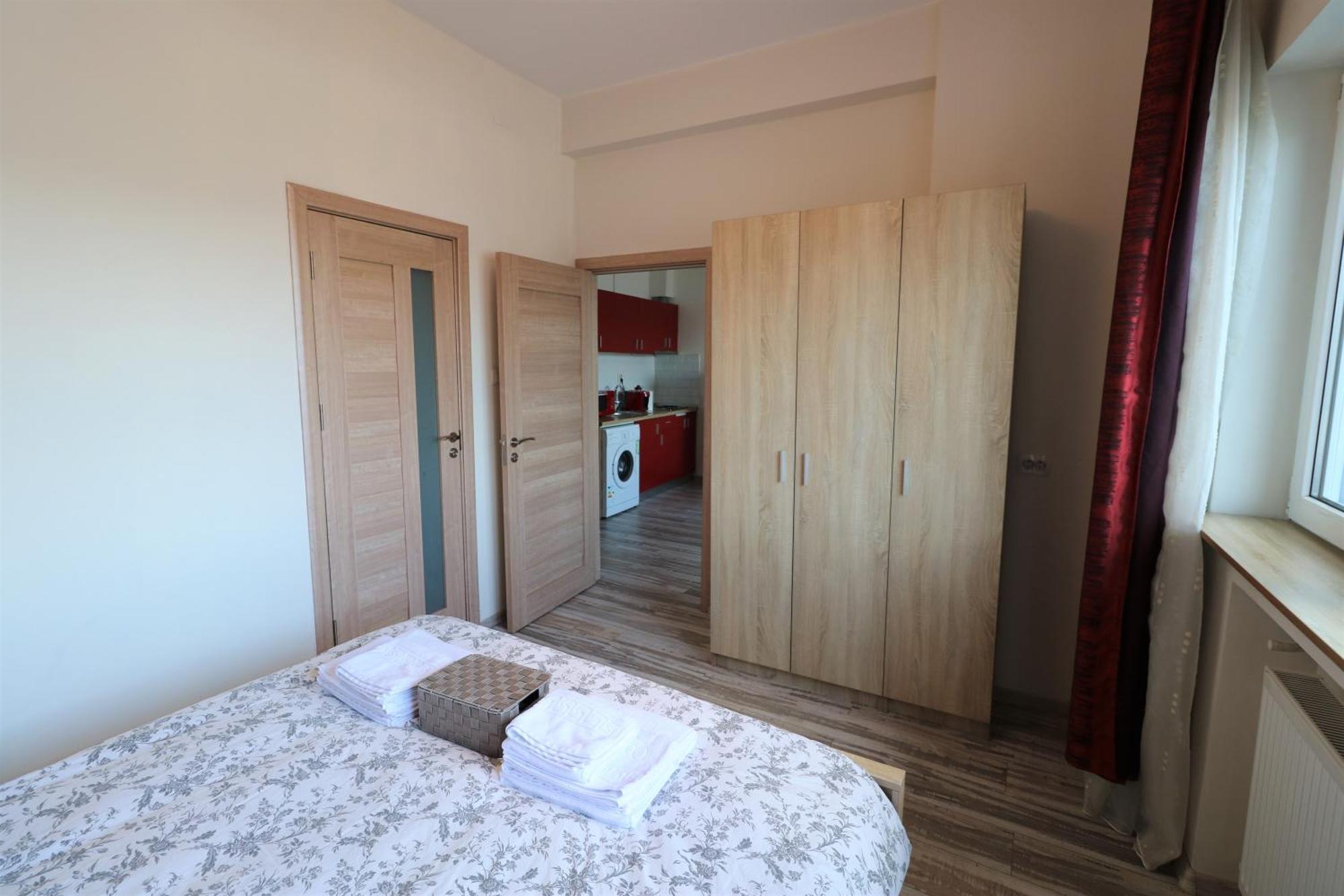 Charming Cozy Apartment - Old Town - Free Minibar Bucharest Luaran gambar